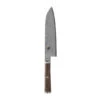 Zwilling MIYABI Black 5.5 Inch Santoku Knife 5000MCD67