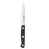 Zwilling Gourmet 4 Inch Paring Knife -Quality Tableware Store 36110 103