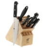 Zwilling Gourmet Knife Block Set -Quality Tableware Store 36131 004