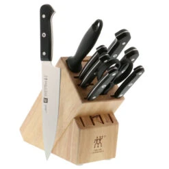 Zwilling Gourmet Knife Block Set -Quality Tableware Store 36131 005