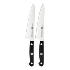 Zwilling Gourmet 2 Piece Prep Knife Set