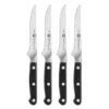 Zwilling Pro 4 Piece Steak Knife Set -Quality Tableware Store 38430 002