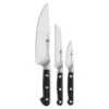 Zwilling Pro 3 Starter Knife Set 2 Zwilling Pro 3 Starter Knife Set -Quality Tableware Store 38430 008 29a24e3e a8f8 4846 b35a f8874cd93b07