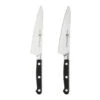 Zwilling Pro 2 Piece Prep Knife Set -Quality Tableware Store 38430 014