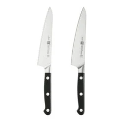 Zwilling Pro 2 Piece Prep Knife Set