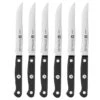 Zwilling Gourmet 6 Piece Steak Knife Set -Quality Tableware Store 39123 006