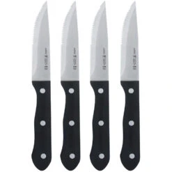 Henckels International Steak Knife Set