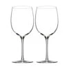 Waterford Elegance Bordeaux Wine Glass Set Of 2 -Quality Tableware Store 40001090