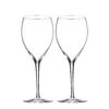 Waterford Elegance Set Of Two Sauvignon Blanc Wine Glasses