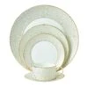 Wedgwood Gio, 5 Piece Place Setting (Formerly Known As Arris) -Quality Tableware Store 40007538
