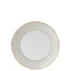 Wedgwood Gio Salad Plate, (Formerly Known As Arris)