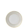 Wedgwood Gio Bread & Butter Plate, (Formerly Known As Arris) -Quality Tableware Store 40007541