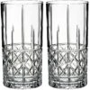 Marquis By Waterford Brady Highball, Set Of 4 -Quality Tableware Store 40018562marquisbywaterfordbradyhighballsetof4