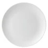 Wedgwood Gio Dinner Plate, White
