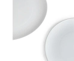 Wedgwood Gio 4 Pc. Placesetting, White -Quality Tableware Store 40023856