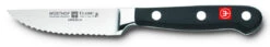 Wusthof Classic 3 Inch Serrated Paring Knife
