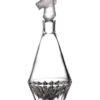 Waterford Crystal Irish Dogs Madra Wolfhound Decanter