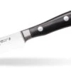 Wusthof Classic Ikon 3 Inch Flat Cut Paring Knife -Quality Tableware Store 4006 7