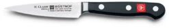 Wusthof Classic 3½” Demi Bolster Paring Knife