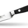 WUSTHOF Classic 3½ Inch Fully-Serrated Paring Knife -Quality Tableware Store 40663 7 09