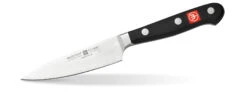 WUSTHOF Classic 4 Inch Extra Wide Paring Knife 1040133410