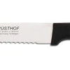 Wusthof Gourmet 5 Inch Serrated Utility Knife -Quality Tableware Store 4107 7