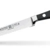 WUSTHOF Classic 5 Inch Serrated Utility Knife