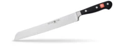 WUSTHOF Classic 9 Inch Double-Serrated Bread Knife