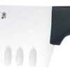 Wusthof Gourmet 5 Inch Santoku, Hollow Edge