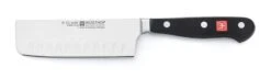 Wusthof Classic Nakiri, Hollow Edge