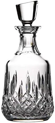 Waterford Lismore Small Decanter