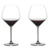 Riedel Extreme Pinot Noir Glass Set Of 2