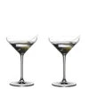 Riedel Extreme Martini Glass Set Of 2