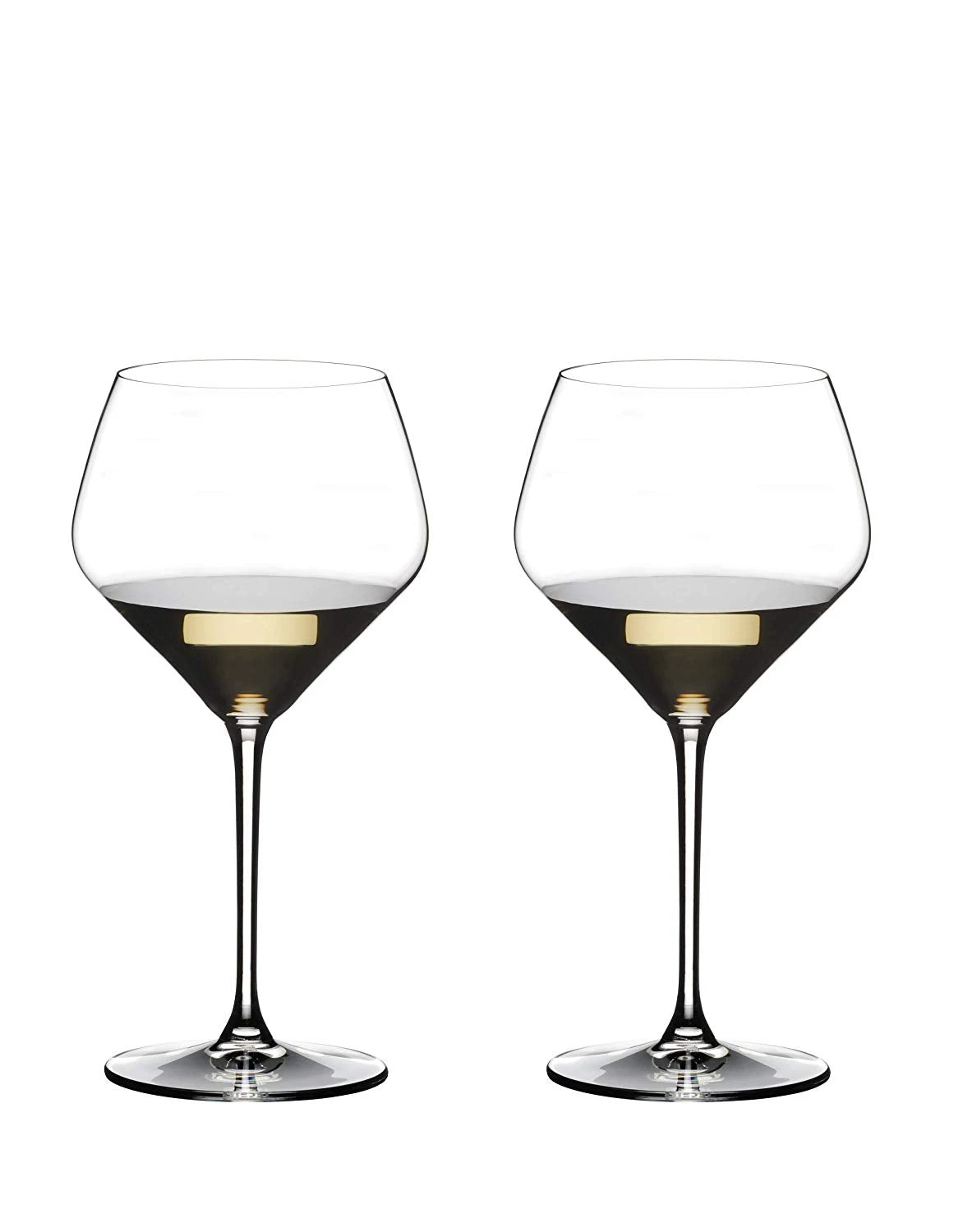 Riedel Extreme Oaked Chardonnay Glass Set Of 2 4 Riedel Extreme Oaked Chardonnay Glass Set Of 2 - Image 2