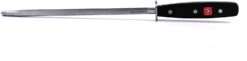 Wusthof 9 Inch Honing Steel, Triple Rivet, Blister