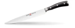 Wusthof Classic Ikon 9 Inch Carving Knife