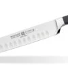 Wusthof Classic 9 Inch Carving Knife, Hollow Edge -Quality Tableware Store 4524 7 23