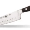 Wusthof Classic 6 Inch Cook’s Knife, Hollow Edge -Quality Tableware Store 4572 7 16