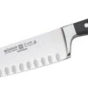 WUSTHOF Classic 8 Inch Cook’s Knife, Hollow Edge Model 1040100220