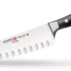 Wusthof Classic Ikon 8 Inch Cook’s Knife, Hollow Edge