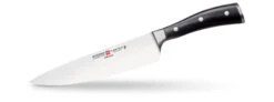 WUSTHOF Classic Ikon 8 Inch Cook’s Knife