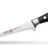 Wusthof Classic Ikon 7 Inch Fillet Knife -Quality Tableware Store 4626 7