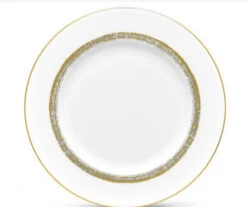 Noritake Haku Salad Plate