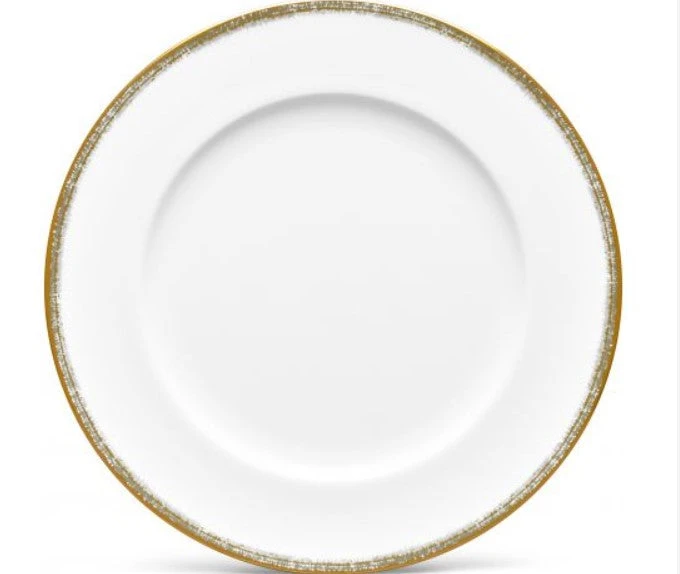 Noritake Haku Dinner Plate 3 Noritake Haku Dinner Plate