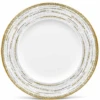 Noritake Haku Accent Plate -Quality Tableware Store 4959 451