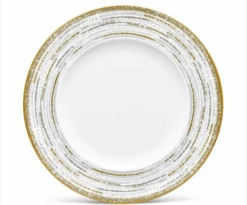 Noritake Haku Accent Plate