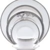 Vera Wang Wedgwood Vera Wang Lace Five-Piece Place Setting