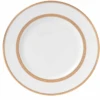 Wedgwood Vera Wang Lace Gold Dinner Plate 10.7 Inches -Quality Tableware Store 50146901004