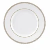 Wedgwood Vera Wang Lace Gold Bread & Butter Plate 6 Inches -Quality Tableware Store 50146901008