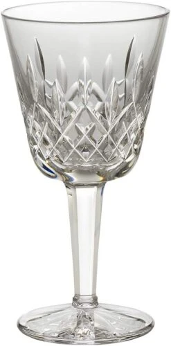 Waterford Lismore Claret